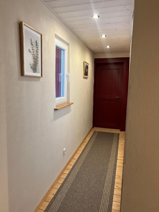 Ferienhaus "Am Backes" Putzfeld Zewnętrze zdjęcie